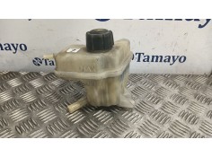 Recambio de deposito expansion para nissan qashqai i (j10, nj10) 2.0 dci referencia OEM IAM 21711JD70B   2