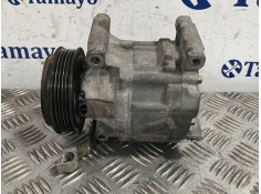 Recambio de compresor aire acondicionado para fiat punto (188_) 1.2 60 (188.030, .050, .130, .150, .230, .250) referencia OEM IA