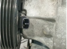 Recambio de compresor aire acondicionado para fiat punto (188_) 1.2 60 (188.030, .050, .130, .150, .230, .250) referencia OEM IA 2