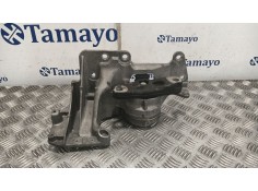 Recambio de soporte motor para nissan qashqai i (j10, nj10) 2.0 dci referencia OEM IAM 11220JD700  F6040000