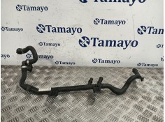 Recambio de tubo para bmw serie 1 berlina (e81/e87) 2.0 cat referencia OEM IAM 1712754823   2
