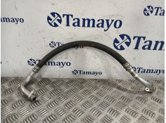 Recambio de tubos aire acondicionado para opel combo furgoneta/monovolumen (k9) 1.5 d referencia OEM IAM 9822435580  