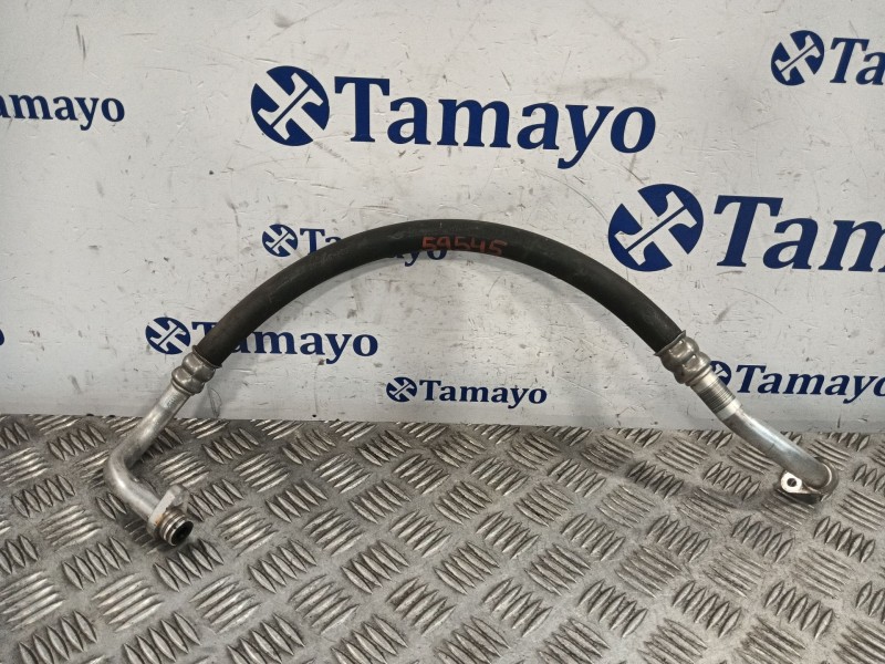 Recambio de tubos aire acondicionado para opel combo furgoneta/monovolumen (k9) 1.5 d referencia OEM IAM 9822435580  