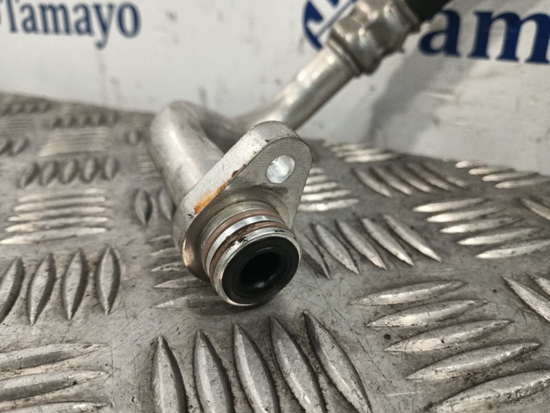 Recambio de tubos aire acondicionado para opel combo furgoneta/monovolumen (k9) 1.5 d referencia OEM IAM 9822435580  