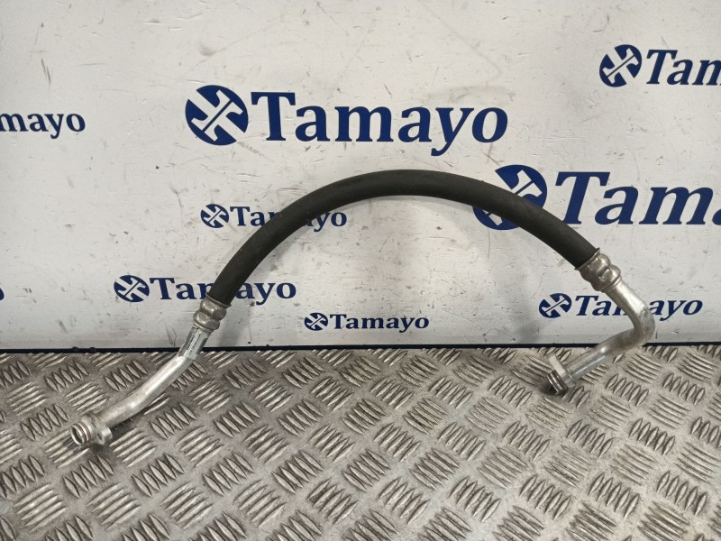 Recambio de tubos aire acondicionado para opel combo furgoneta/monovolumen (k9) 1.5 d referencia OEM IAM 9822435580  
