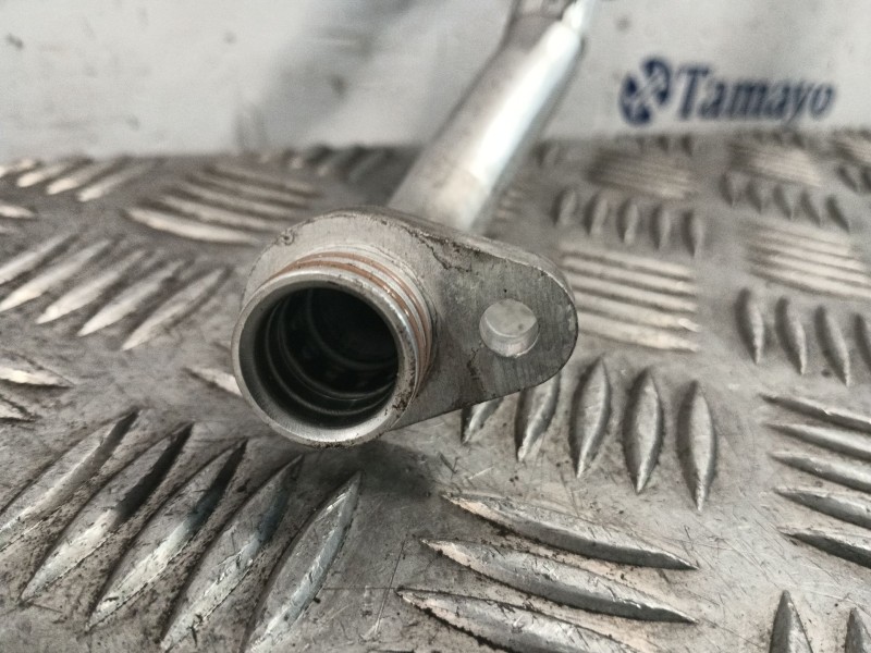 Recambio de tubos aire acondicionado para opel combo furgoneta/monovolumen (k9) 1.5 d referencia OEM IAM 9822435580  