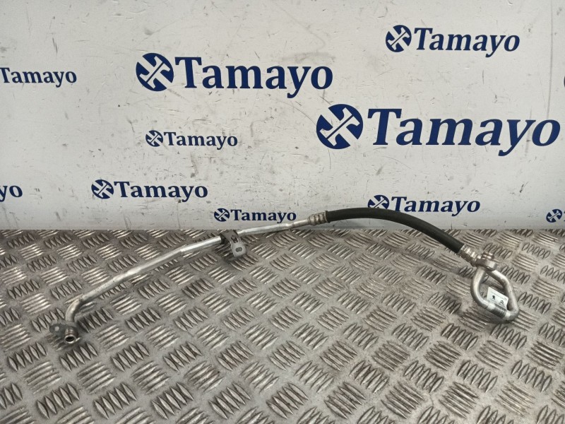 Recambio de tubos aire acondicionado para opel combo furgoneta/monovolumen (k9) 1.5 d referencia OEM IAM 9822433480  