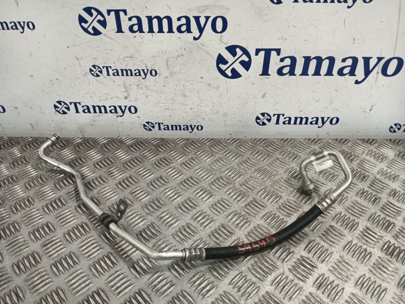 Recambio de tubos aire acondicionado para opel combo furgoneta/monovolumen (k9) 1.5 d referencia OEM IAM 9822433480  