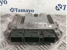 Recambio de centralita motor uce para ford fiesta vi (cb1, ccn) 1.6 tdci referencia OEM IAM 0281014803  8V2112A650KE
