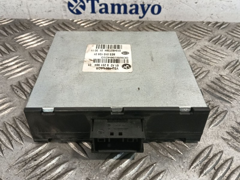 Recambio de modulo electronico para bmw x3 (f25) xdrive 20 d referencia OEM IAM 8ES01013401  