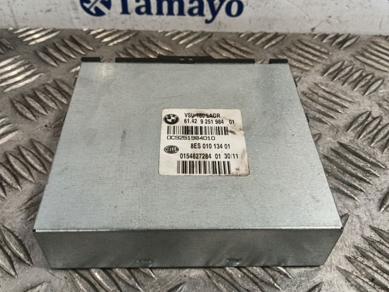 Recambio de modulo electronico para bmw x3 (f25) xdrive 20 d referencia OEM IAM 8ES01013401  