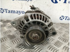 Recambio de alternador para honda civic vi hatchback (ej, ek) 1.4 i s (ej9) referencia OEM IAM AHGA38  A5TA4791