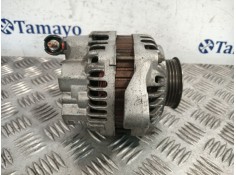 Recambio de alternador para honda civic vi hatchback (ej, ek) 1.4 i s (ej9) referencia OEM IAM AHGA38  A5TA4791 2