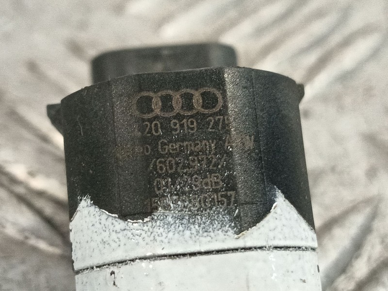 Recambio de sensor aparcamiento delantero para audi a5 (8t3) 3.2 fsi quattro referencia OEM IAM 420919275  1507080126