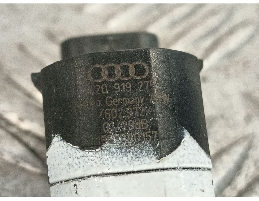 Recambio de sensor aparcamiento delantero para audi a5 (8t3) 3.2 fsi quattro referencia OEM IAM 420919275  1507080126