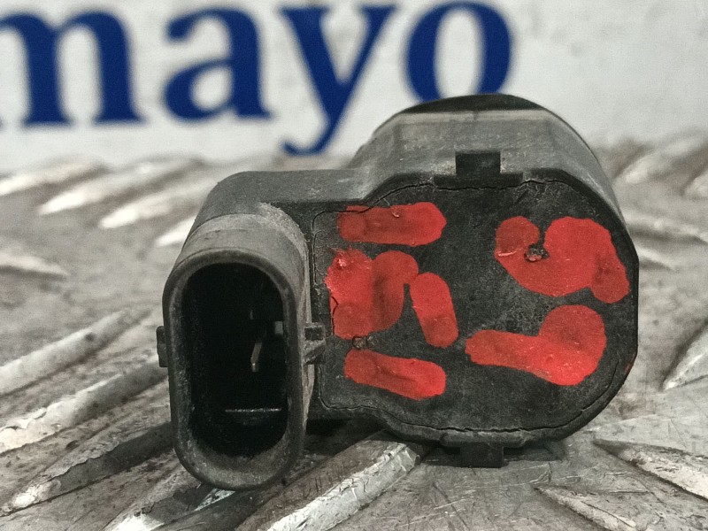 Recambio de sensor aparcamiento delantero para audi a5 (8t3) 3.2 fsi quattro referencia OEM IAM 420919275  1507080126