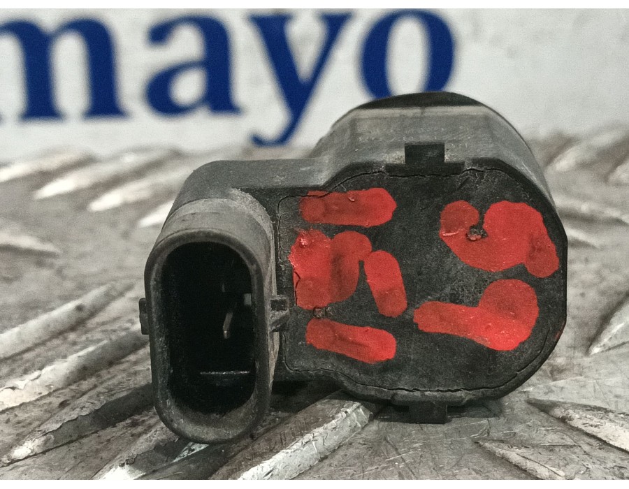 Recambio de sensor aparcamiento delantero para audi a5 (8t3) 3.2 fsi quattro referencia OEM IAM 420919275  1507080126