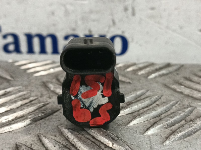 Recambio de sensor aparcamiento delantero para audi a5 (8t3) 3.2 fsi quattro referencia OEM IAM 420919275  1507080126