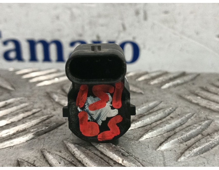 Recambio de sensor aparcamiento delantero para audi a5 (8t3) 3.2 fsi quattro referencia OEM IAM 420919275  1507080126