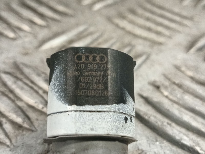 Recambio de sensor aparcamiento delantero para audi a5 (8t3) 3.2 fsi quattro referencia OEM IAM 420919275  1507080126