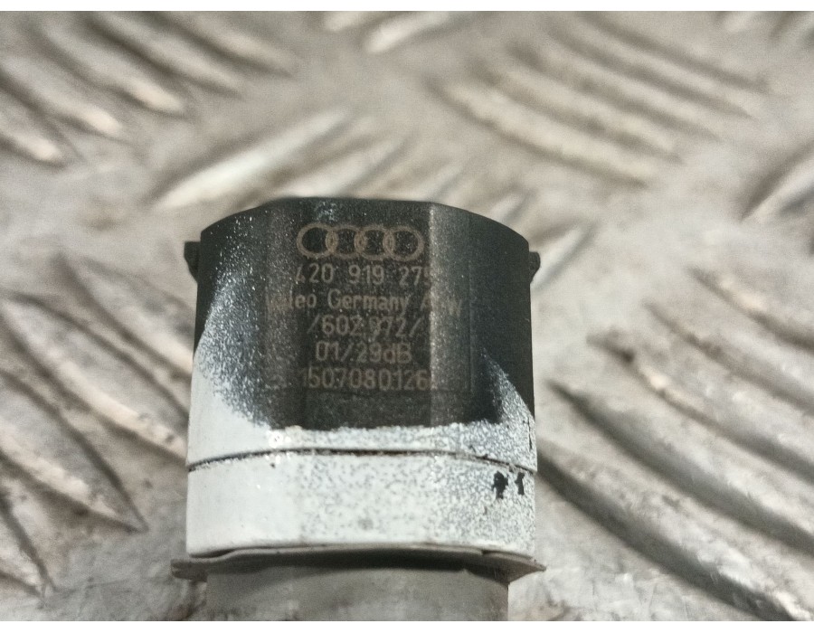 Recambio de sensor aparcamiento delantero para audi a5 (8t3) 3.2 fsi quattro referencia OEM IAM 420919275  1507080126