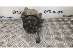 Recambio de compresor aire acondicionado para honda cr-v (rd8) referencia OEM IAM HS110R  0126683