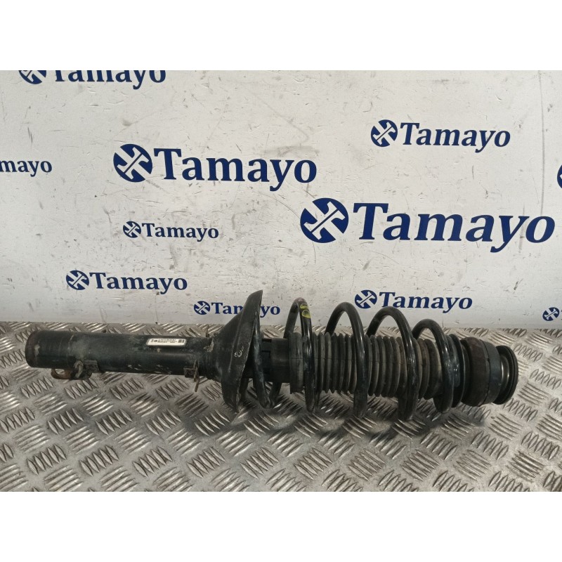Recambio de amortiguador delantero derecho para seat toledo ii (1m2) 1.6 16v referencia OEM IAM 1J0413031BJ  