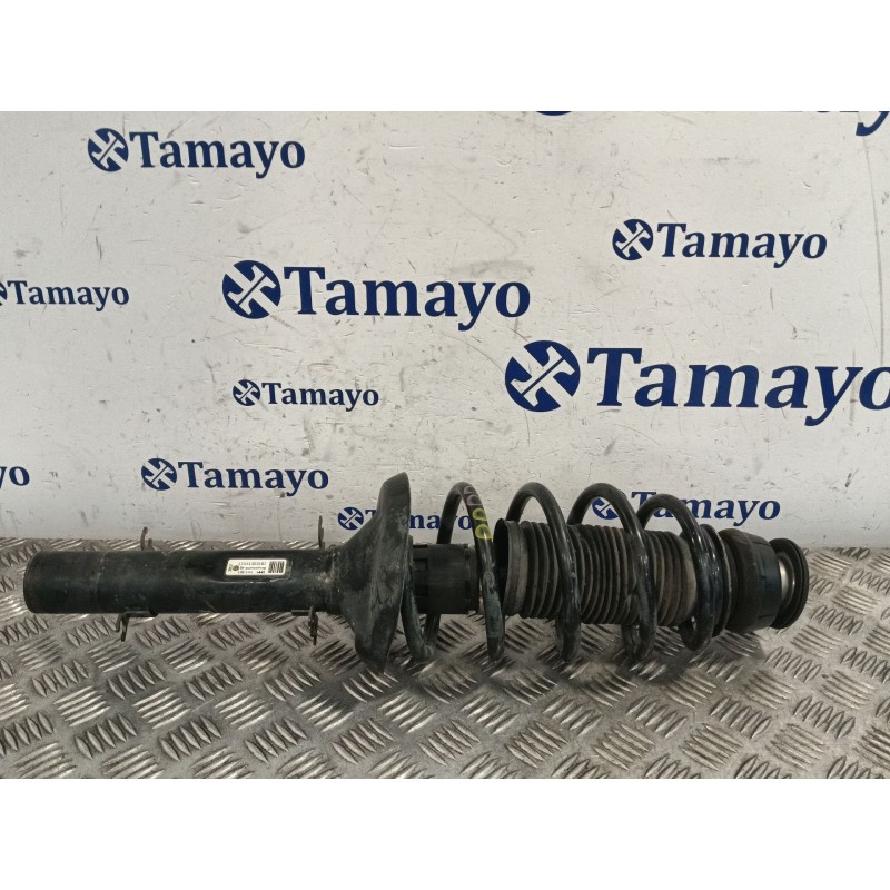 Recambio de amortiguador delantero izquierdo para seat toledo ii (1m2) 1.6 16v referencia OEM IAM 1J0413031BJ  