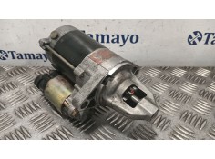 Recambio de motor arranque para honda civic vi hatchback (ej, ek) 1.4 i s (ej9) referencia OEM IAM 228004891  