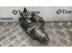Recambio de motor arranque para honda civic vi hatchback (ej, ek) 1.4 i s (ej9) referencia OEM IAM 228004891   2