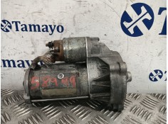Recambio de motor arranque para peugeot 807 referencia OEM IAM   