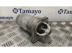 Recambio de motor arranque para fiat punto (188_) 1.2 60 (188.030, .050, .130, .150, .230, .250) referencia OEM IAM F000ALO319  