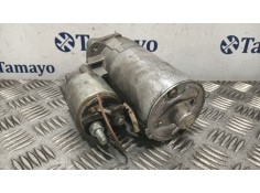 Recambio de motor arranque para fiat punto (188_) 1.2 60 (188.030, .050, .130, .150, .230, .250) referencia OEM IAM F000ALO319   2