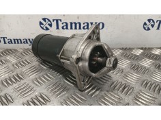 Recambio de motor arranque para opel corsa c (x01) 1.2 twinport (f08, f68) referencia OEM IAM 091151192  D6RA293
