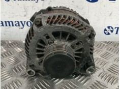 Recambio de alternador para peugeot 807 referencia OEM IAM 96547528  A004TJ0084A