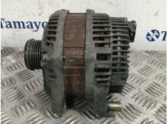 Recambio de alternador para peugeot 807 referencia OEM IAM 96547528  A004TJ0084A 2