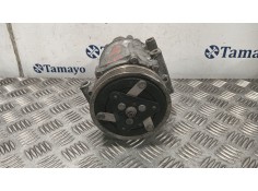 Recambio de compresor aire acondicionado para peugeot 807 referencia OEM IAM 9655229080  