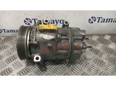 Recambio de compresor aire acondicionado para peugeot 807 referencia OEM IAM 9655229080   2