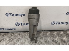 Recambio de soporte filtro aceite para opel corsa c (x01) 1.2 twinport (f08, f68) referencia OEM IAM 90530259   2