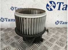 Recambio de motor calefaccion para fiat stilo (192) referencia OEM IAM    2