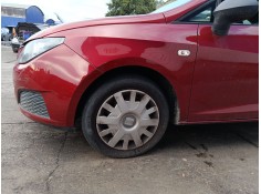 Recambio de brazo suspension inferior delantero izquierdo para seat ibiza iv (6j5, 6p1) 1.4 tsi referencia OEM IAM   