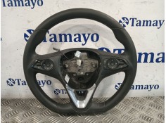 Recambio de volante para opel combo furgoneta/monovolumen (k9) 1.5 d referencia OEM IAM 34206806  