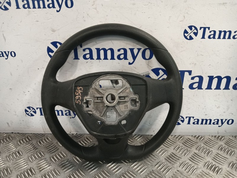 Recambio de volante para opel combo furgoneta/monovolumen (k9) 1.5 d referencia OEM IAM 34206806  