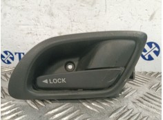 Recambio de maneta interior delantera derecha para fiat doblo monospace (119_, 223_) 1.9 jtd referencia OEM IAM   