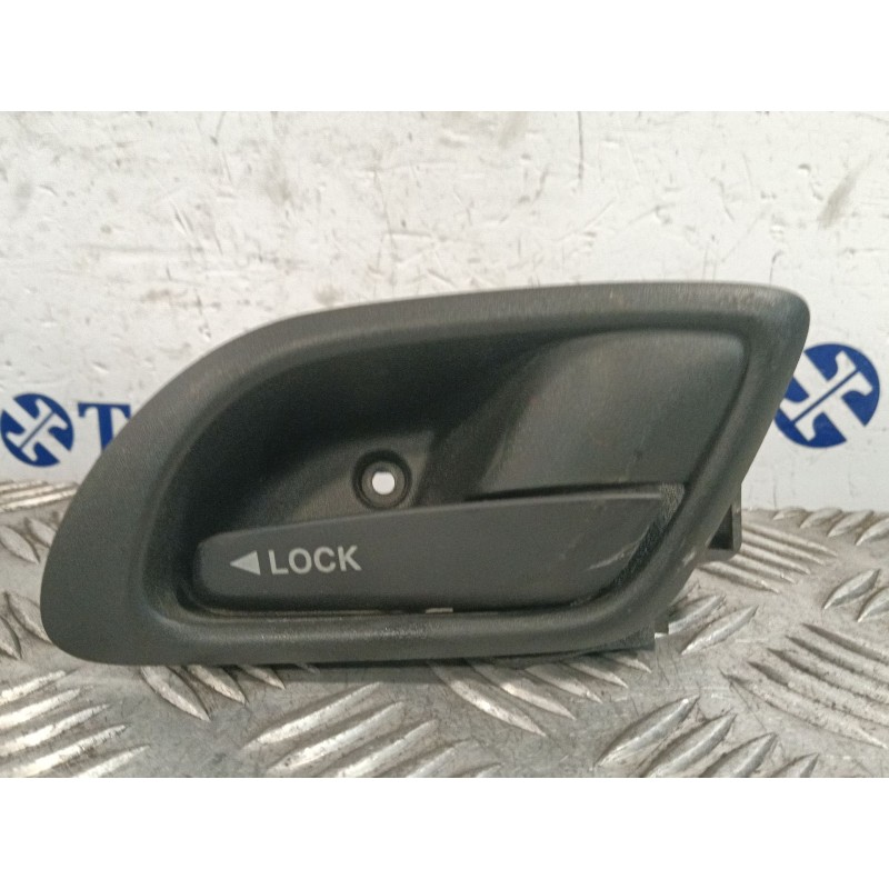 Recambio de maneta interior delantera derecha para fiat doblo monospace (119_, 223_) 1.9 jtd referencia OEM IAM   