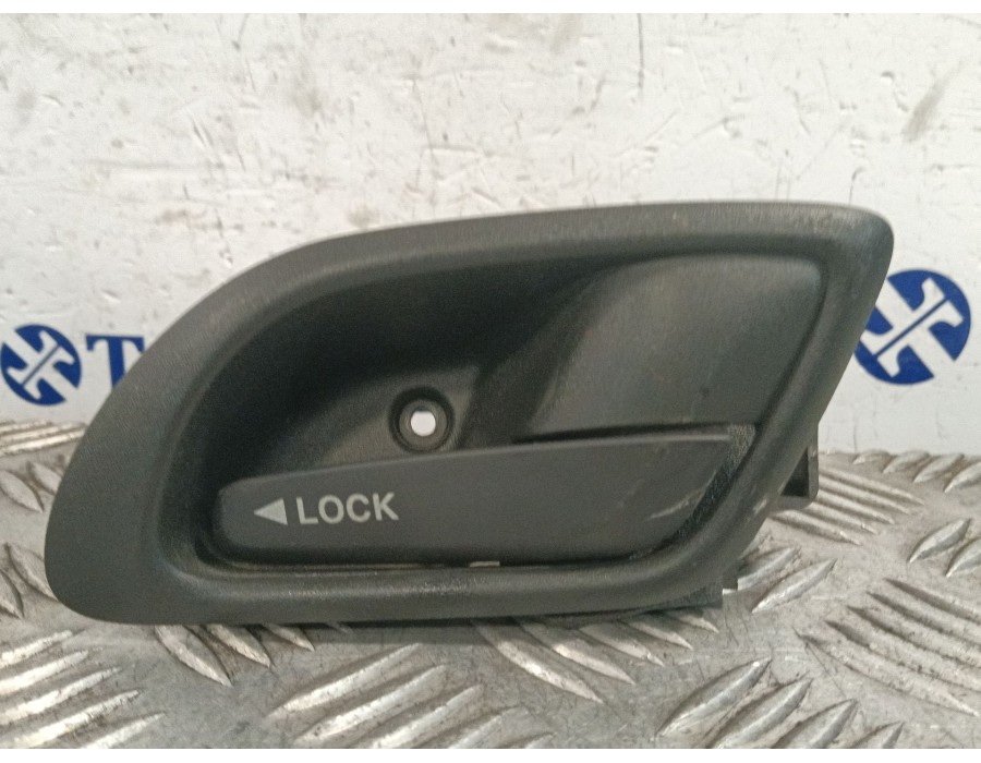 Recambio de maneta interior delantera derecha para fiat doblo monospace (119_, 223_) 1.9 jtd referencia OEM IAM   