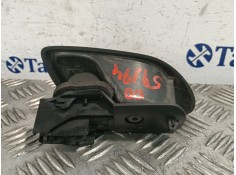 Recambio de maneta interior delantera derecha para fiat doblo monospace (119_, 223_) 1.9 jtd referencia OEM IAM    2