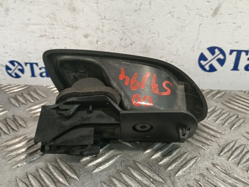 Recambio de maneta interior delantera derecha para fiat doblo monospace (119_, 223_) 1.9 jtd referencia OEM IAM   