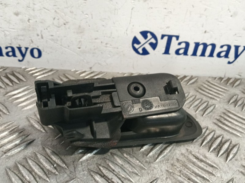 Recambio de maneta interior delantera derecha para fiat doblo monospace (119_, 223_) 1.9 jtd referencia OEM IAM   