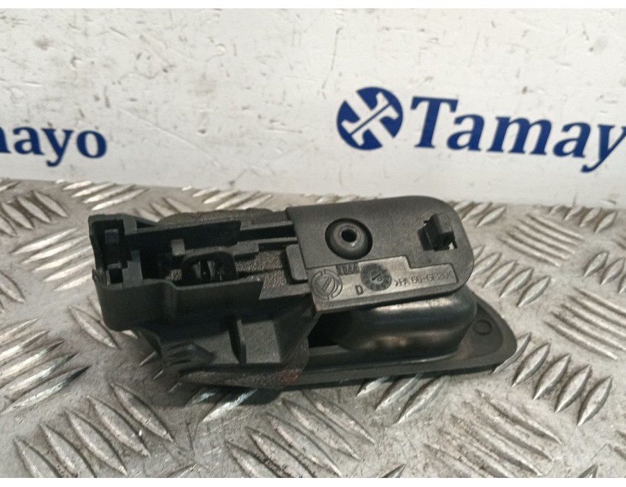 Recambio de maneta interior delantera derecha para fiat doblo monospace (119_, 223_) 1.9 jtd referencia OEM IAM   